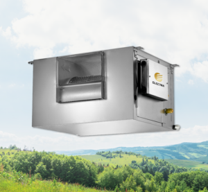 מזגן אלקטרה EMDA SQ INV 35T