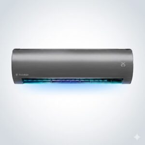 מזגן תדיראן סופרים SUPREME INV 140 קרבון