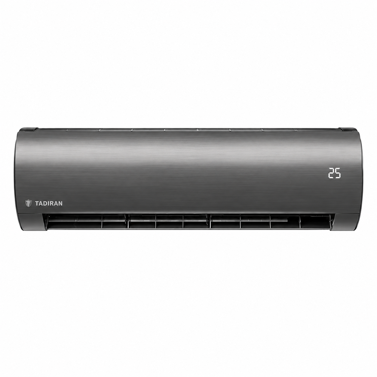 מזגן תדיראן סופרים SUPREME INV 340 קרבון