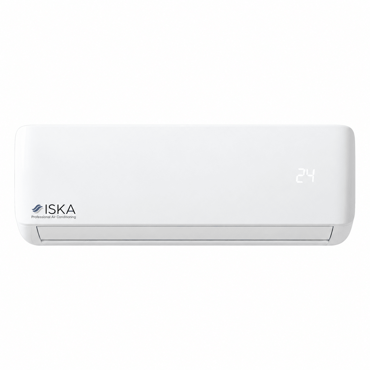 מזגן טורנדו ISKA22 דגם X WIFI דגם INV