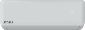 מזגן טורנדו ISKA12 דגם  X WIFI  דגם INV