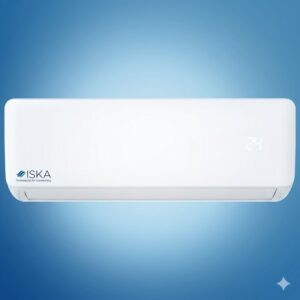 מזגן טורנדו ISKA12 דגם  X WIFI  דגם INV