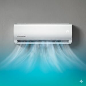 מזגן אלקטרה קלאסיק INV 340