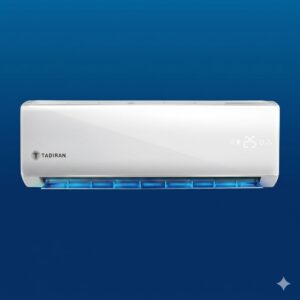 מזגן תדיראן ALPHA PRO INV 370NG