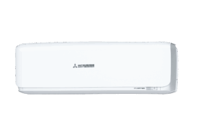 מזגן עילי מיצובישי האבי MITSUBISHI HEAVY SRK25ZS SET