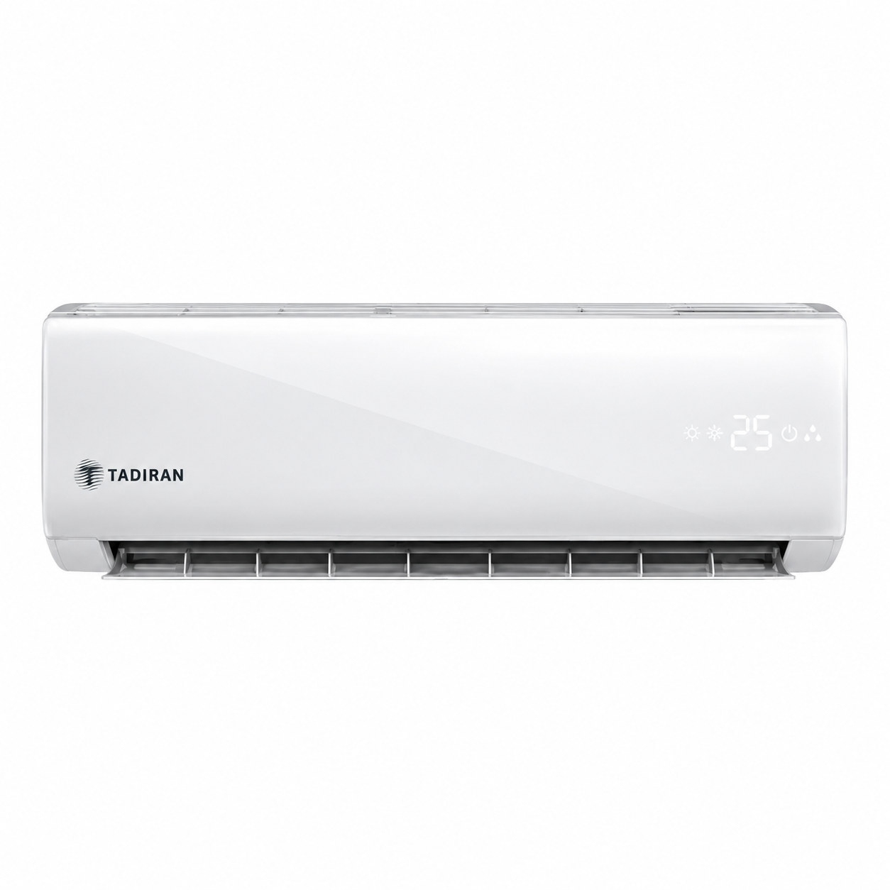 מזגן תדיראן ALPHA PRO INV 140NG