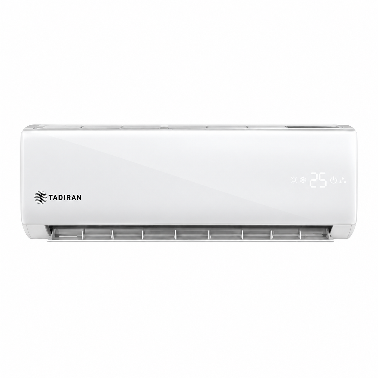 מזגן תדיראן ALPHA PRO INV 240NG
