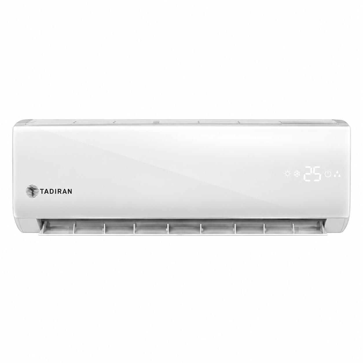 מזגן תדיראן ALPHA PRO INV 370NG