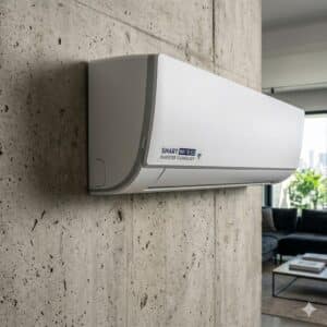 מזגן טורנדו SMART INV 18  EU