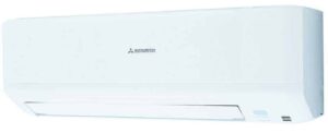 מזגן עילי מיצובישי האבי  MITSUBISHI HEAVY SRK35ZSP-S SET