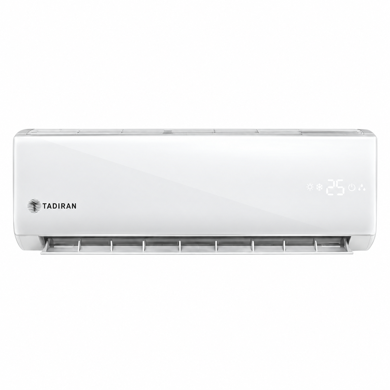 מזגן תדיראן ALPHA PRO INV 340NG