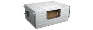 מזגן טורנדו CUBE SQ INV דגם 60X 3P