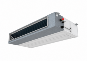 מזגן טורנדו SLIM SQ PRO INV דגם 35X 1P - חד־פאזי