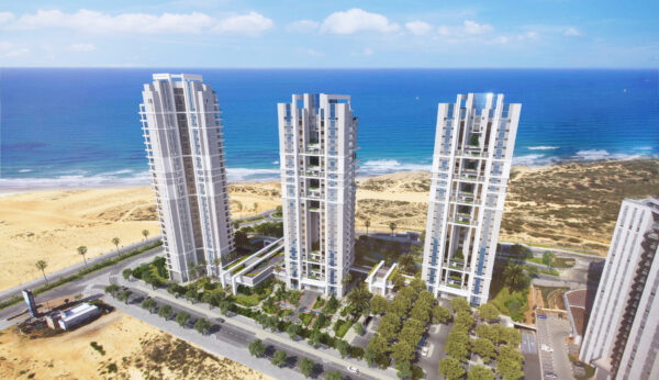 הרחבת אחריות פרוייקט צוקי השמורה