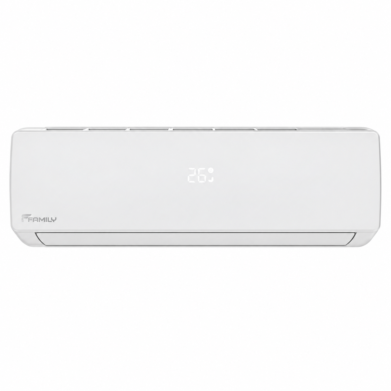 מזגן פמילי PRO INV 40 WIFI