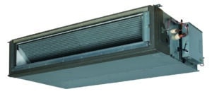 מזגן מיני מרכזי מיצובישי האבי FDU200-MINI