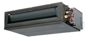 מזגן מיני מרכזי מיצובישי האבי FDU140-VRF-MINI