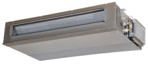 מזגן מיני מרכזי מיצובישי האבי FDU112-VRF-MINI