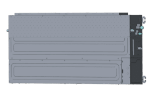 מזגן טורנדו SLIM-SQ-PRO-INV-40X3P אנכי