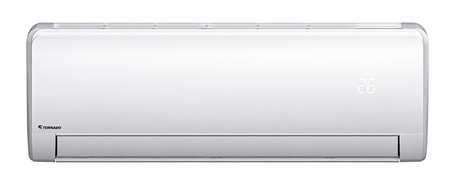 מזגן טורנדו TOP-INV-350 X WIFI EU