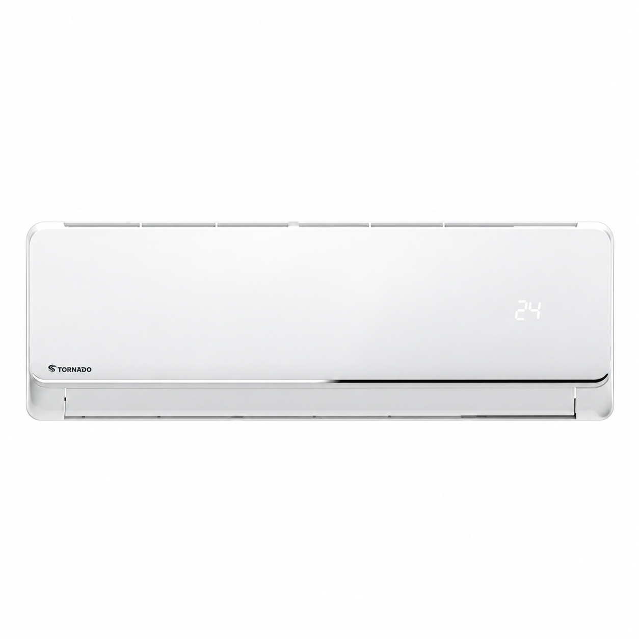מזגן טורנדו TOP-INV-180 X WIFI EU