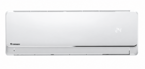 מזגן טורנדו TOP-INV-140 X WIFI EU