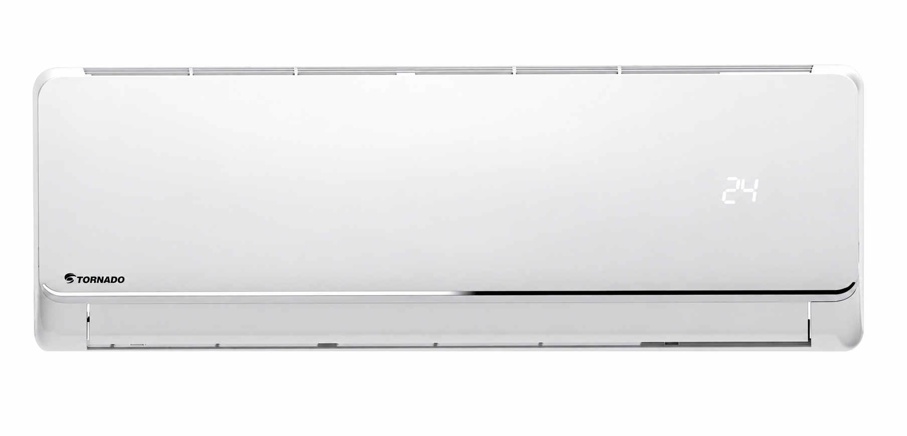 מזגן טורנדו TOP-INV-140 X WIFI EU