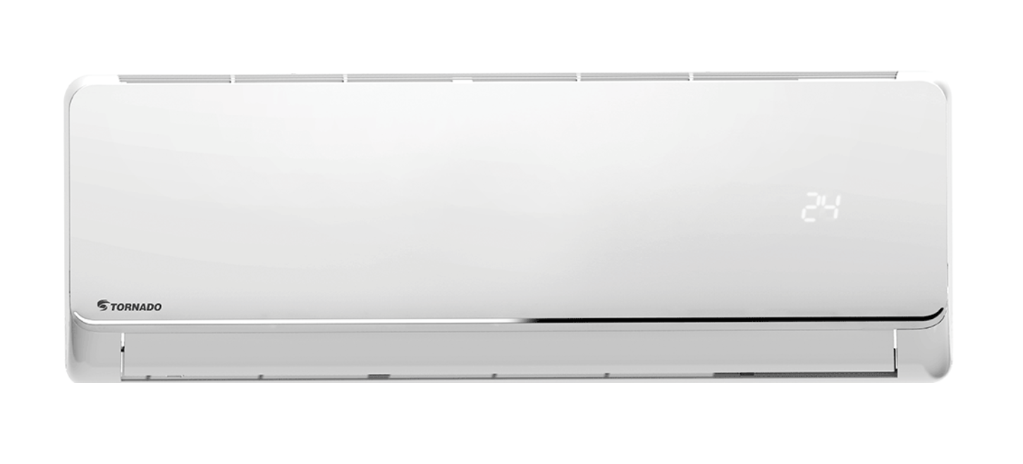 מזגן טורנדו TOP-INV-380 X WIFI EU