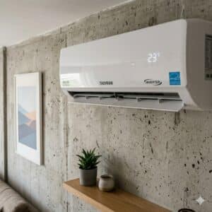 מזגן תדיראן AMCOR INV -240-A1