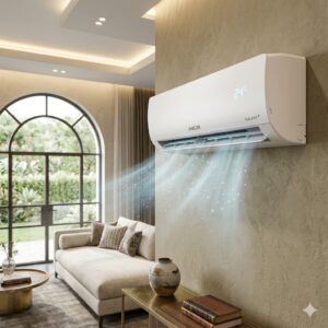 מזגן תדיראן AMCOR INV-340-A1