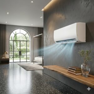 מזגן תדיראן AMCOR INV-180-A1