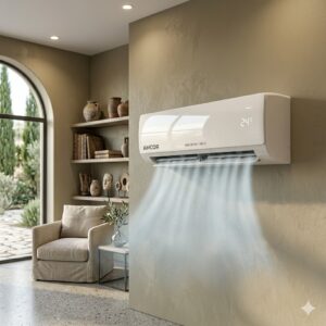 מזגן תדיראן AMCOR INV-140-A1