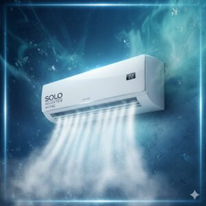 מזגן SOLO INVERTER 45/1NG