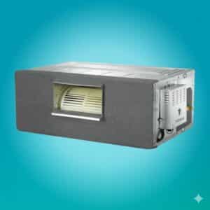 מזגן WIND INV SILENT SENSE 60/3-SF