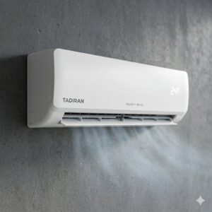 מזגן תדיראן  GALAXY+ INV 45