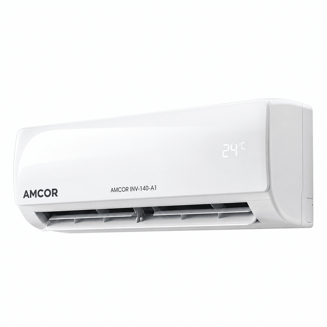 מזגן תדיראן AMCOR INV-140-A1.