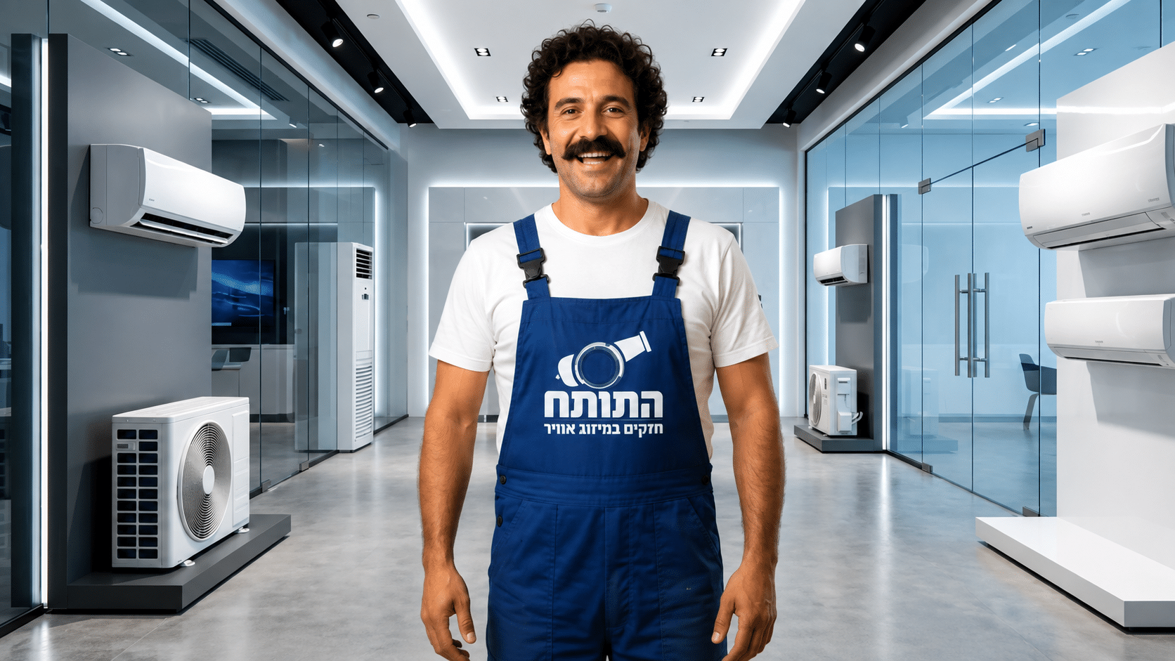 התותח חברת המזגנים המובילה בישראל