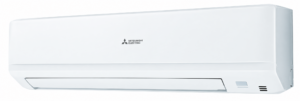 מזגן עילי מיצובישי האבי MITSUBISHI HEAVY SRK35ZSP-S SET