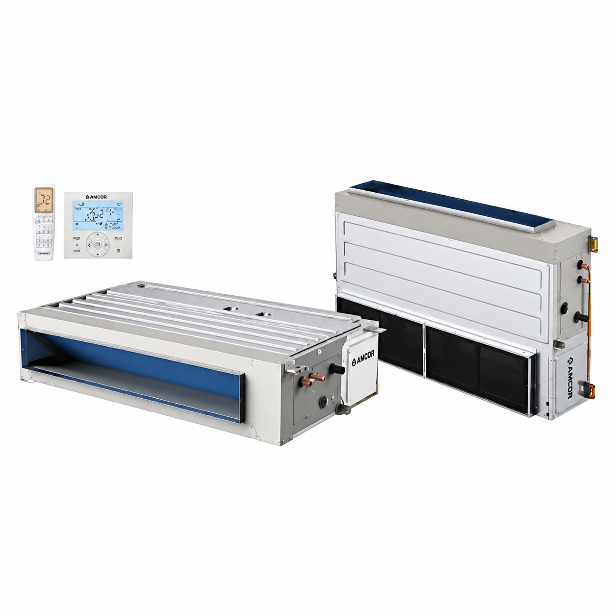 מזגן תדיראן AMCOR SLIM